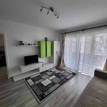 Casa Brianna Apartment บราชอฟ ภายนอก รูปภาพ