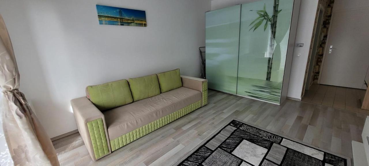 Casa Brianna Apartment บราชอฟ ภายนอก รูปภาพ