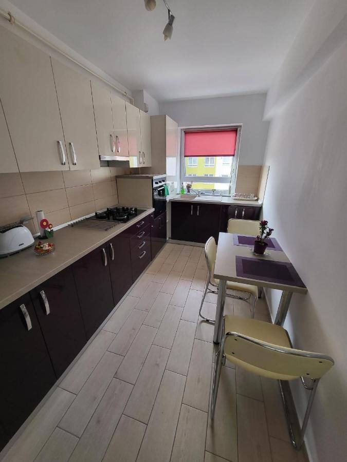 Casa Brianna Apartment บราชอฟ ภายนอก รูปภาพ