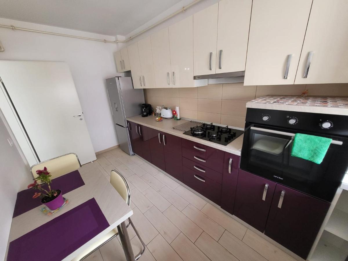 Casa Brianna Apartment บราชอฟ ภายนอก รูปภาพ