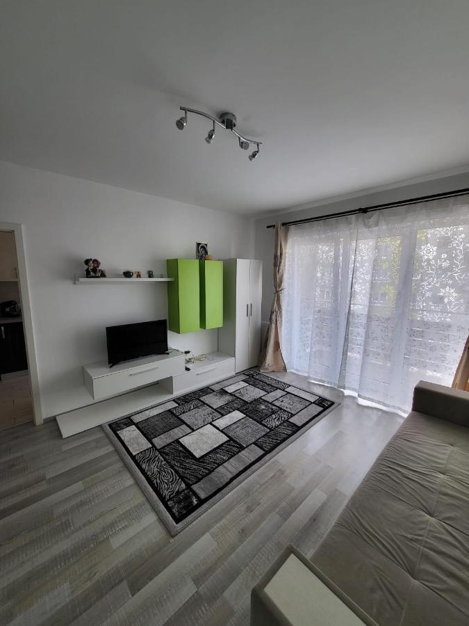 Casa Brianna Apartment บราชอฟ ภายนอก รูปภาพ