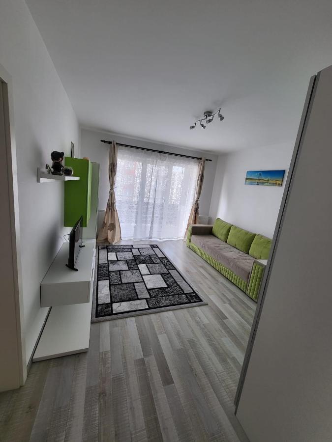 Casa Brianna Apartment บราชอฟ ภายนอก รูปภาพ