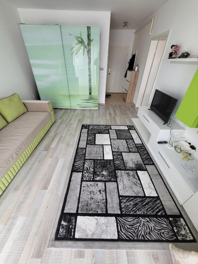 Casa Brianna Apartment บราชอฟ ภายนอก รูปภาพ